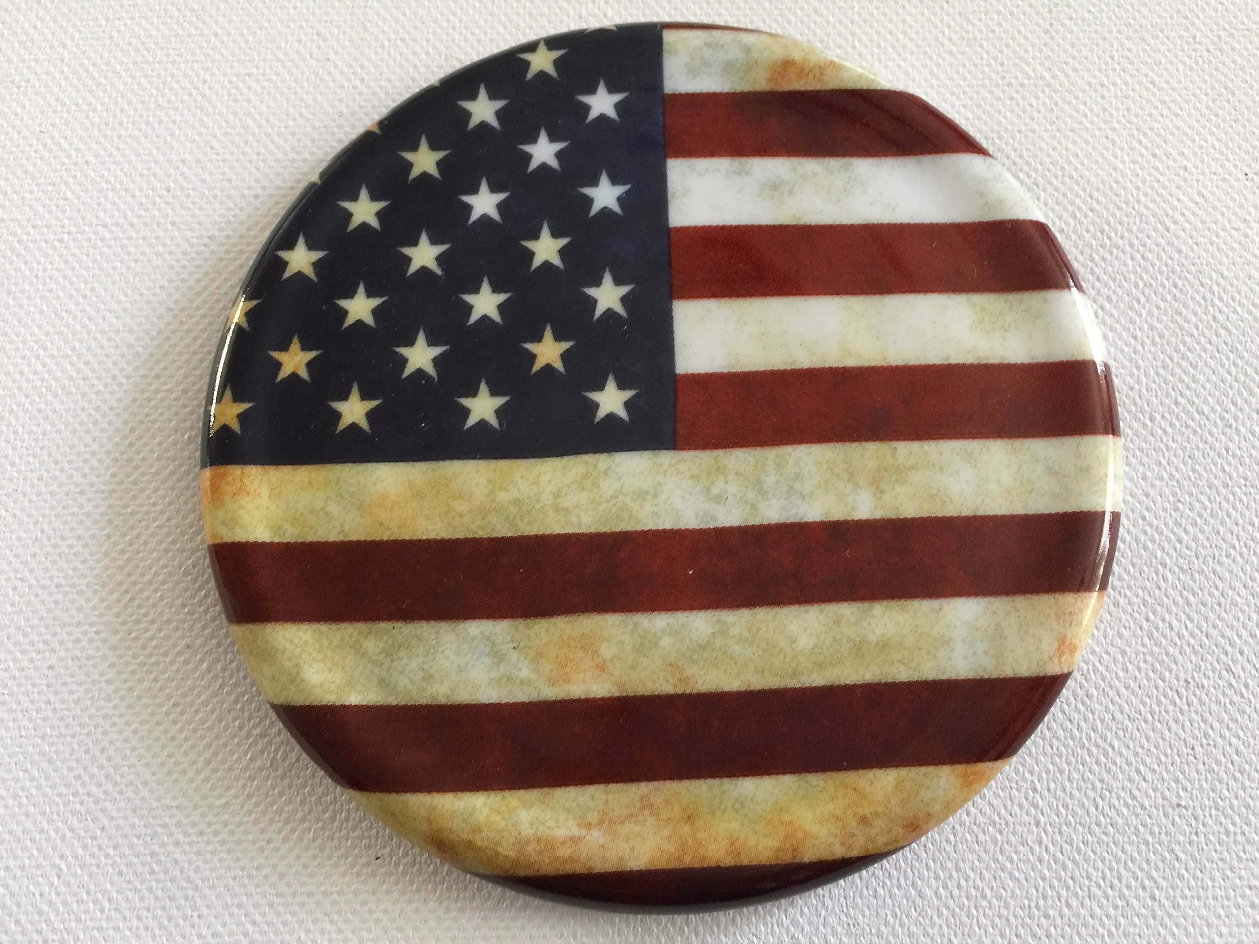 Patriotic Glory