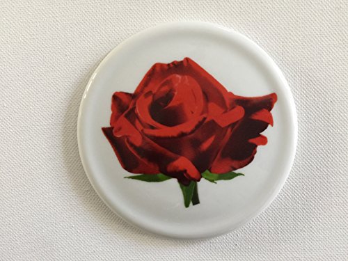 Crimson Rose